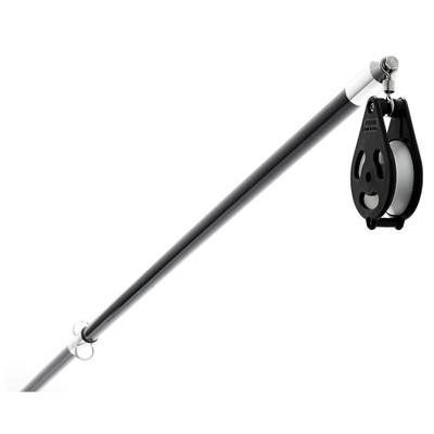 Tigress XD Poseidon Dredge Boom - P/N 88443