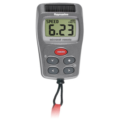 Raymarine Wireless Multi Remote Display - P/N T113-916