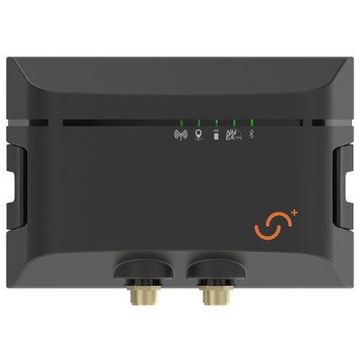 Siren Marine Siren 3 Plus™ Vessel Management System - P/N SM-SPL3-915