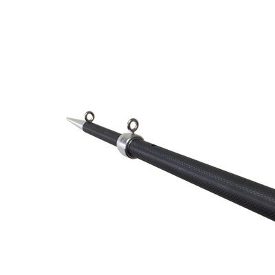 Tigress XD Carbon Fiber Telescoping Center Outrigger - P/N 88679-2
