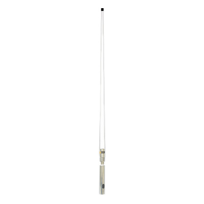 Digital Antenna 829-VW-S 8' VHF Antenna - White - P/N 829-VW-S