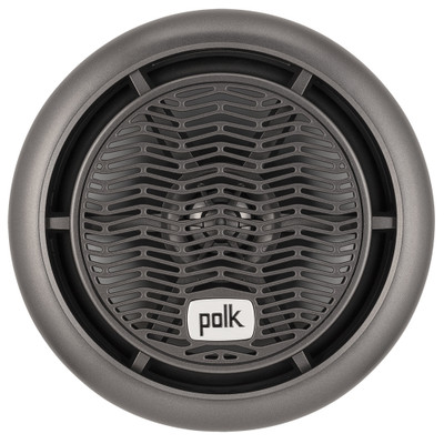 Polk Ultramarine 6.6" Speakers - Smoke - P/N UMS66SR