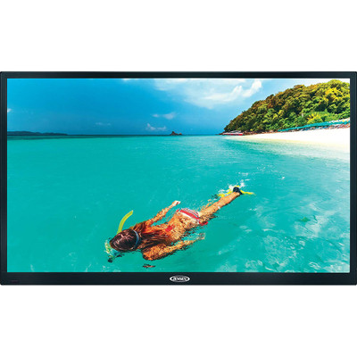 JENSEN 24" Smart DC Television - P/N JTV2423DCS