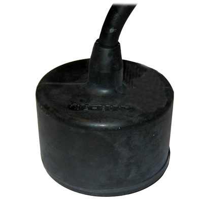 Furuno CA200B-5S Rubber Coated Transducer, 1kW (No Plug) - P/N CA200B-5S