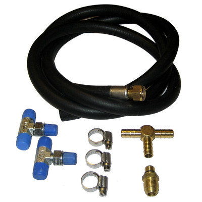 Simrad Verado Hydraulic Kit - P/N 21116272