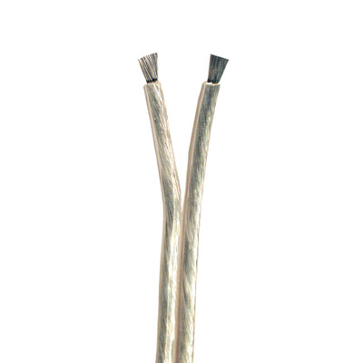 Cobra Wire 16/2 100' Speaker Wire - P/N B9162TB-CS-100'