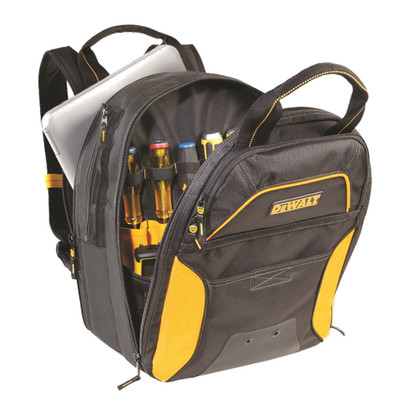 CLC DGC533 DEWALT® USB Charging Tool Backpack - P/N DGC533