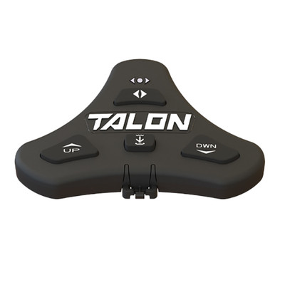 Minn Kota Talon BT Wireless Foot Pedal - P/N 1810257