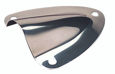 Ss Midget Vent(Small) by Sea Dog Marine (331360-1)