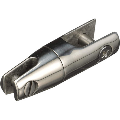 Lewmar Fixed Anchor Swivel - 3/8" to 7/16" - P/N SWIVEL500F