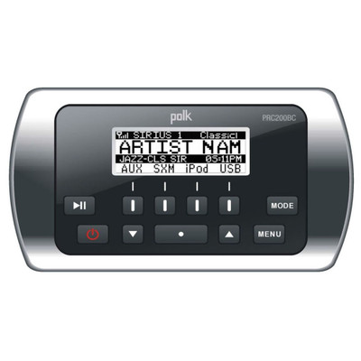 Polk PRC200BC Wired Remote - P/N PRC200BC