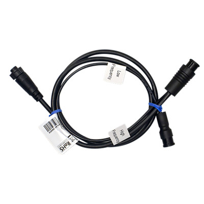 Furuno TZtouch3 Transducer Y-Cable 12-Pin to 2 Each 10-Pin - P/N AIR-040-406-10