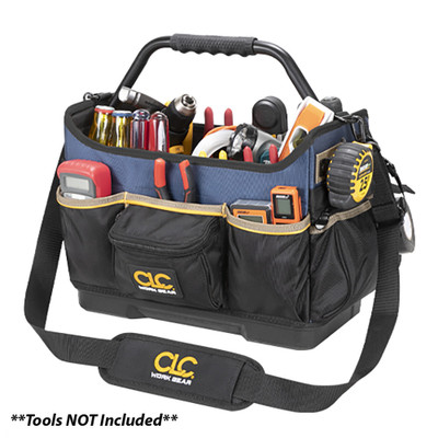 CLC PB1580 Open Top Toolbox - 15" - P/N PB1580