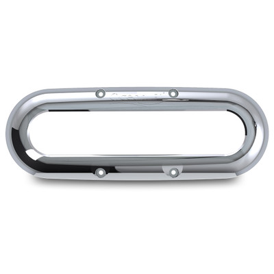 OceanLED X8 Stainless Steel Bezel - P/N 011417