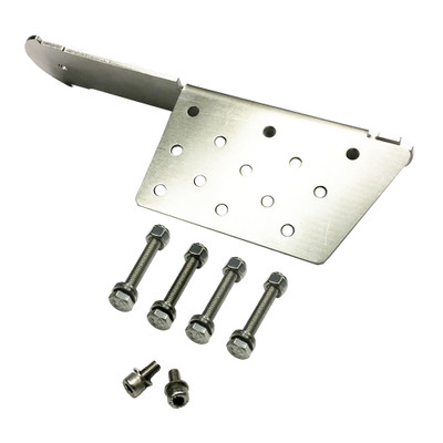 Raymarine Jack Plate Mount for RV-100 RealVision 3D Transducer - P/N A80480