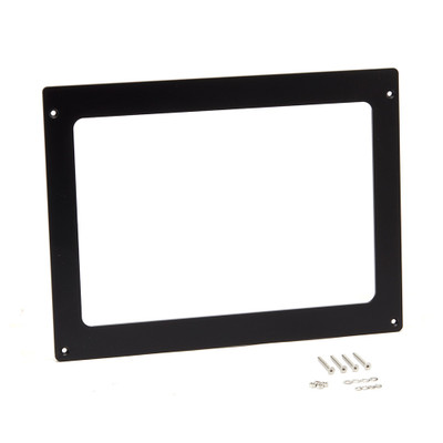 Raymarine Adaptor Plate for Axiom 9 to C80/E80 Size Cutout *Will Require New Holes - P/N A80564 Raymarine Adaptor Plate for Axiom 9 to C80/E80 Size Cutout *Will Require New Holes - P/N A80564