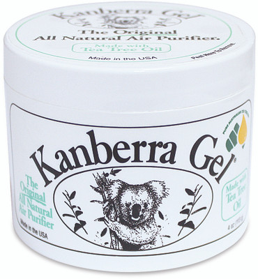 Kanberra Gel   4 Oz. by Kanberra (KG00004)