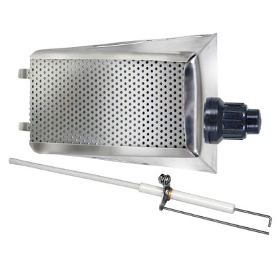 Magma Electronic Pulse Ignition Retro-Fit Kit - P/N 10-905