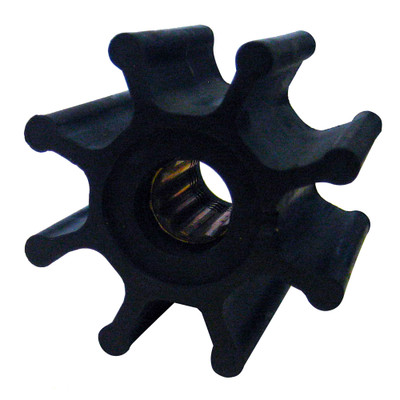 Johnson Pump 09-1028BT-1  F7B Impeller (MC97) - P/N 09-1028BT-1