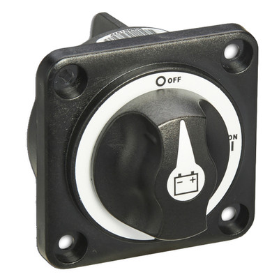 Cole Hersee SR-Series Flange Mount - 300A Battery Switch - P/N 880062-BP