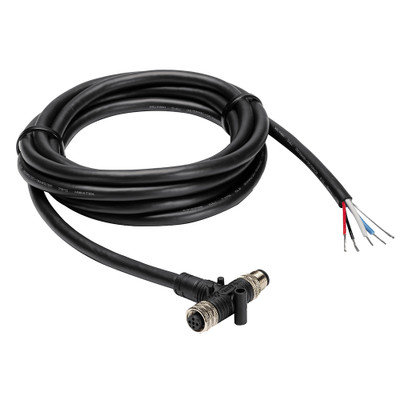 Humminbird NMEA 2000 Power Tee Connector - P/N 760037-1 Humminbird NMEA 2000 Power Tee Connector - P/N 760037-1