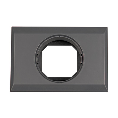 Victron Wall Surface Mount for BMV or MPPT Controls - P/N ASS050500000