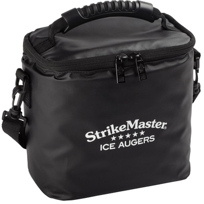 StrikeMaster Lithium 40V Lazer™ Ice Auger - 8 - P/N LFVL-8 - ProPride  Marine