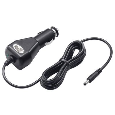 Icom Cigarette Lighter Cable - P/N CP24
