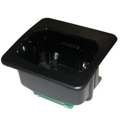 Icom Adapter Cup for BC197 Gang Charger - P/N AD129