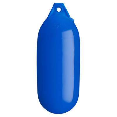 Polyform S-1 Buoy 6" x 15" -Blue - P/N S-1 BLUE