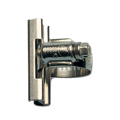 C. Sherman Johnson Grab 'N Go Hook Mount Only with Clamp Only - P/N 48-701