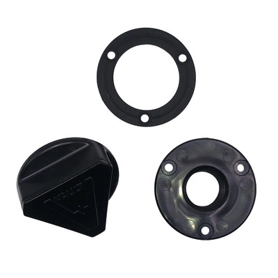 Seaview Vault Pro Drain Plug & Garboard Assembly - P/N SV101VP Seaview Vault Pro Drain Plug & Garboard Assembly - P/N SV101VP