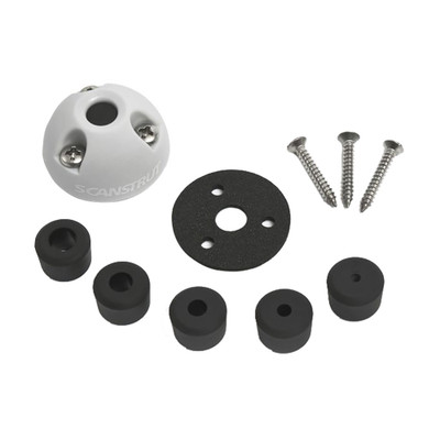 Scanstrut DS6-P Vertical Cable Seal - P/N DS6-P