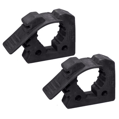 Davis Quick Fist Clamps (Pair) - P/N 540