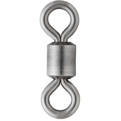 VMC SSRS Stainless Steel Rolling Swivel #6VP - 100lb Test *50-Pack - P/N SSRS#6VP