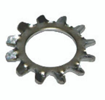 5/16" Star Washer (External) by Marine Fasteners (031NLET4-1447)