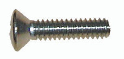 10-24 X 3/4 Stainless Steel PJIL OVAL Heavy Duty (010C0075MXOS-846)