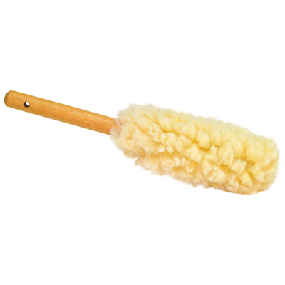 7.5 Extra Soft Brush - Swobbit