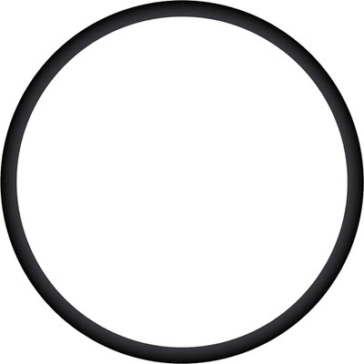 GROCO Replacement Buna-N O-Ring - P/N 2-256