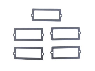 Gasket 5Pack (5/Pack) - BRP-PK (321907) Gasket 5Pack (5/Pack) - BRP-PK (321907)