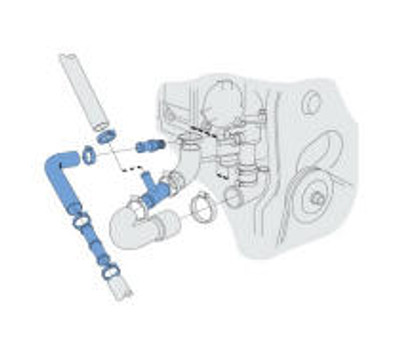 Set by Volvo Penta (3581632)