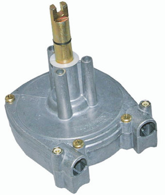 Single Rotary Steering Helm Tilt by Uflex (T81FC)