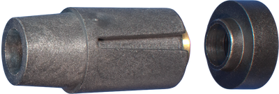 205 Turning Point Masterguard Install/Hub Kit by Turning Point Propellers (11100501)