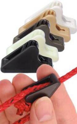 Cl276 Line Lok 1/4" Rope by Sea Dog Marine (002760-1)