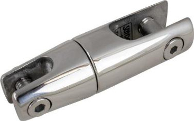 Ss Anch Swivel 1/4"X5/16" by Sea Dog Marine (182608-1)