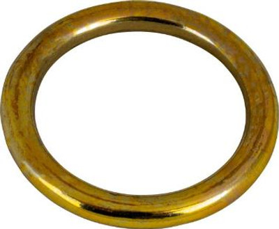 Bronze Ring - 3/16"X1-1/8" by Sea Dog Marine (192029)