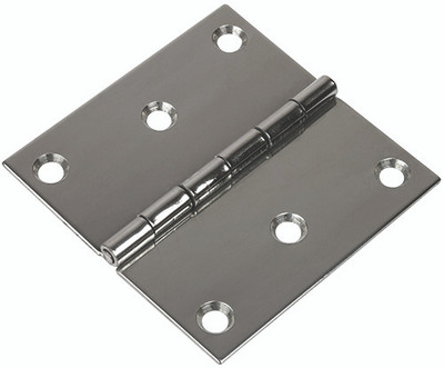 3"Sst Hinge 2 Pk by Sea Dog Marine (201081-1)