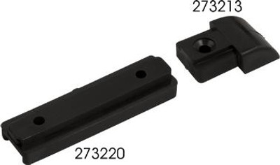 Nylon .85 Track End Cap Insert by Sea Dog Marine (273213-1)