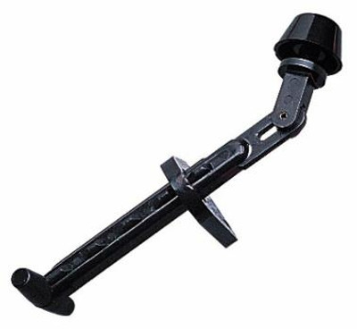 Nylon Side Vent Adjuster Kit by Sea Dog Marine (324380-1)