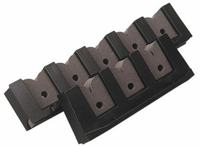 Polypro 5-Rod Storage Rack by Sea Dog Marine (325615-1)